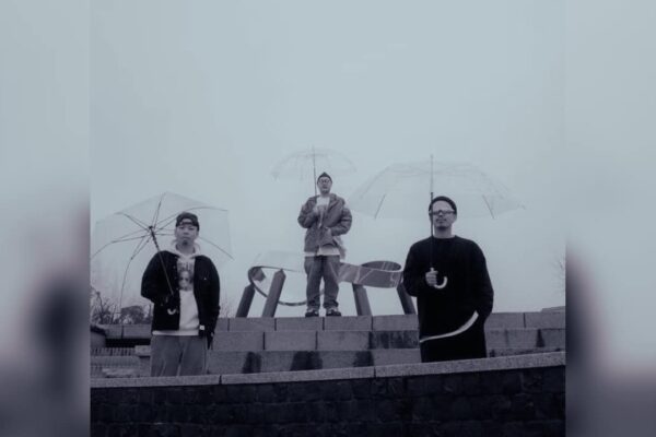 Kanazawa-based Hip-Hop Group addginjahzz Releases New Track
