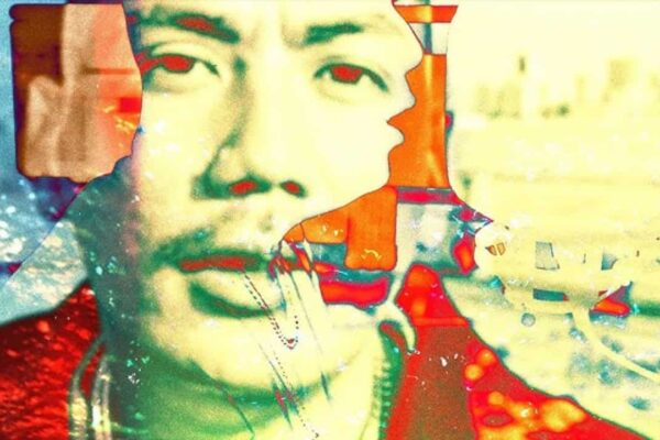 AshuraMIC Drops Powerful New Track “志-KOKOROZASHI” Produced by djhonda
