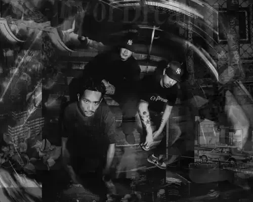 DJ TATSUKI Takes Center Stage at Nippon Budokan with “City of Dreams” Vinyl Drop